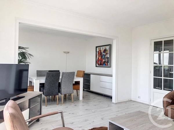 Appartement F3 à vendre  4 pièces - 76,80 m 2   ST JULIEN LES VILLAS  - 10
