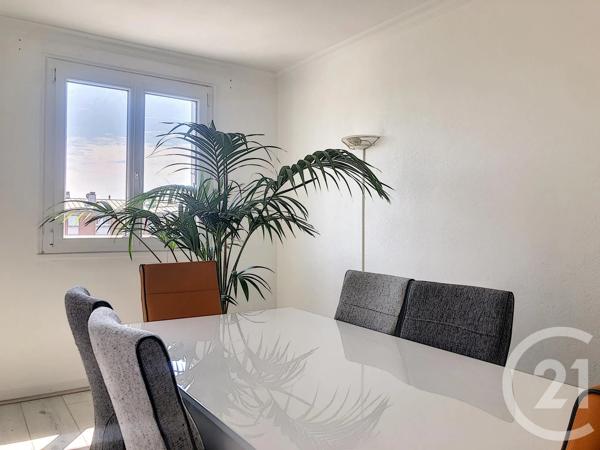 Appartement F3 à vendre  4 pièces - 76,80 m 2   ST JULIEN LES VILLAS  - 10
