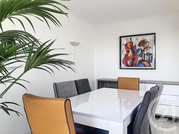Appartement F3 à vendre  4 pièces - 76,80 m 2   ST JULIEN LES VILLAS  - 10