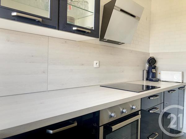 Appartement F3 à vendre  4 pièces - 76,80 m 2   ST JULIEN LES VILLAS  - 10