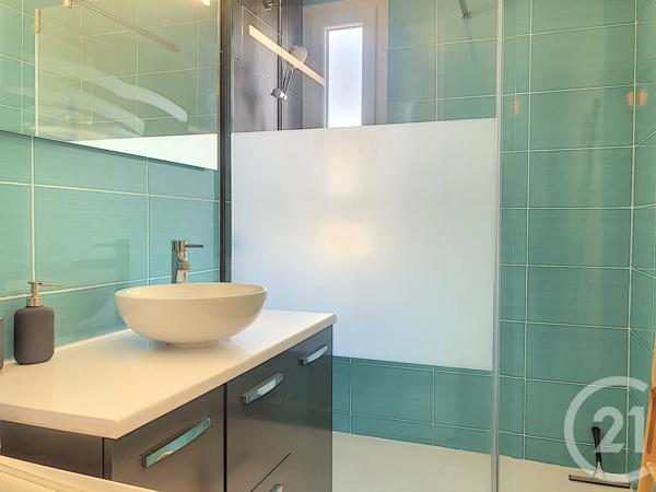 Appartement F3 à vendre  4 pièces - 76,80 m 2   ST JULIEN LES VILLAS  - 10