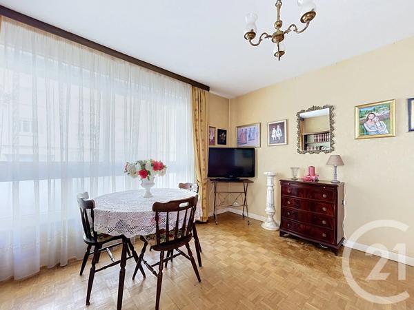 Appartement F2 à vendre  2 pièces - 43,70 m 2   VILLERS LES NANCY  - 54