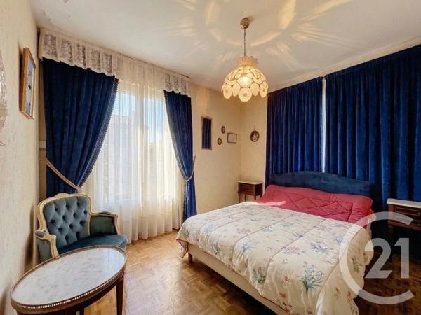 Appartement F2 à vendre  2 pièces - 43,70 m 2   VILLERS LES NANCY  - 54