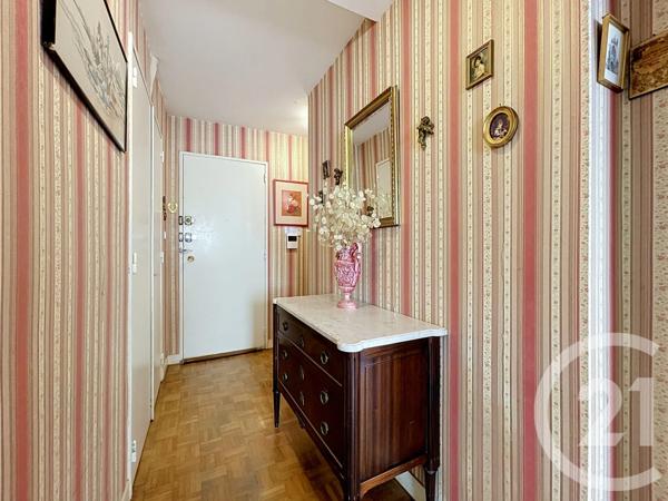 Appartement F2 à vendre  2 pièces - 43,70 m 2   VILLERS LES NANCY  - 54