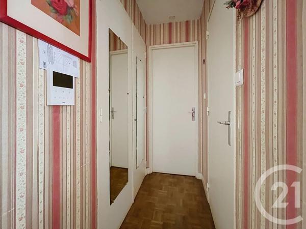 Appartement F2 à vendre  2 pièces - 43,70 m 2   VILLERS LES NANCY  - 54