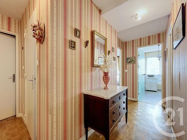 Appartement F2 à vendre  2 pièces - 43,70 m 2   VILLERS LES NANCY  - 54