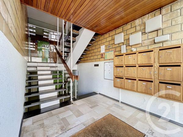 Appartement F2 à vendre  2 pièces - 43,70 m 2   VILLERS LES NANCY  - 54