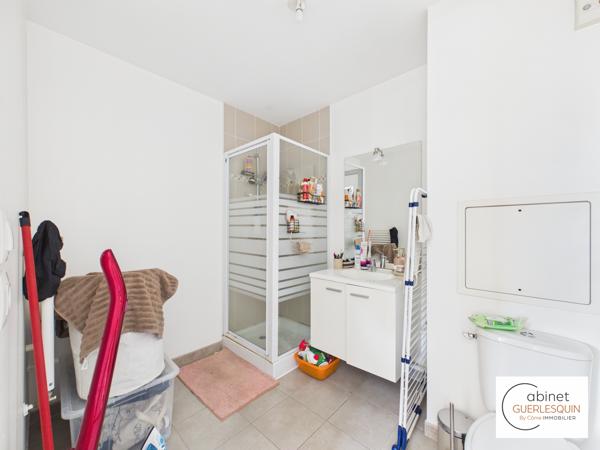 Vente appartement 2 pièce(s) 35 m²