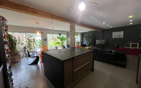 Maison à vendre    5 pièces •  Fonsorbes