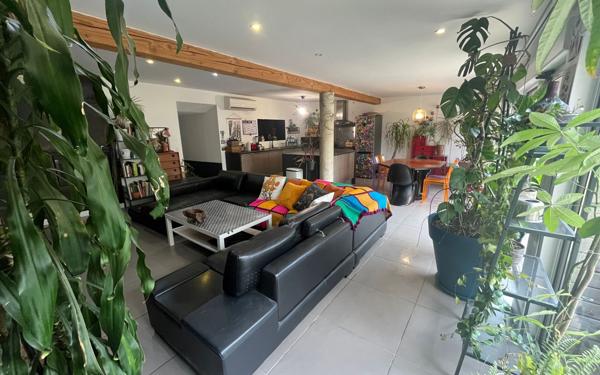 Maison à vendre    5 pièces •  Fonsorbes