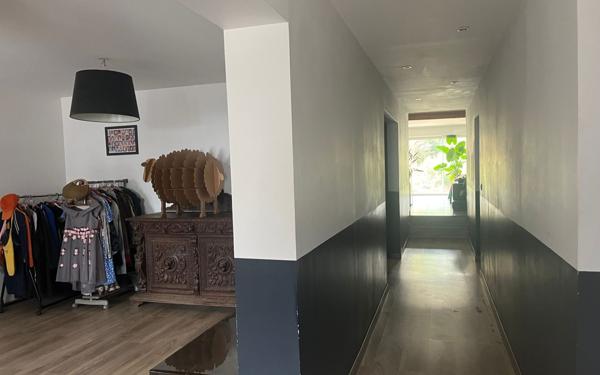 Maison à vendre    5 pièces •  Fonsorbes