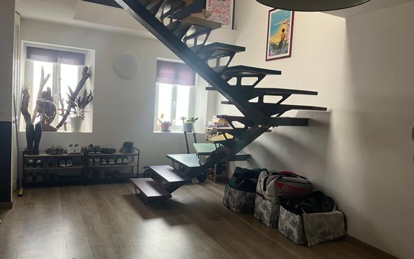 Maison à vendre    5 pièces •  Fonsorbes