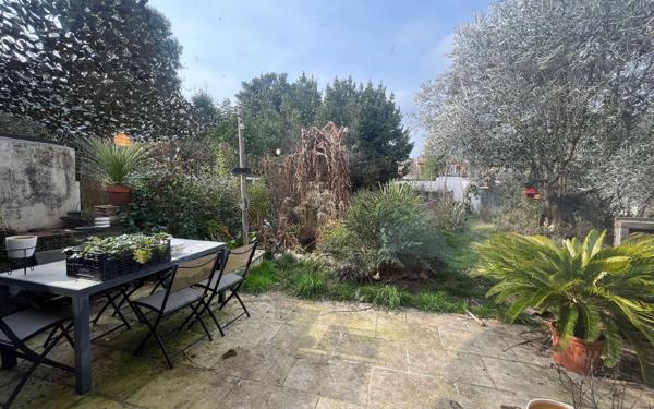 Maison à vendre    5 pièces •  Fonsorbes