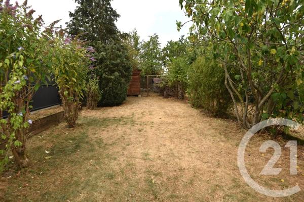 Maison à vendre  3 pièces - 84 m 2   THIONVILLE  - 57