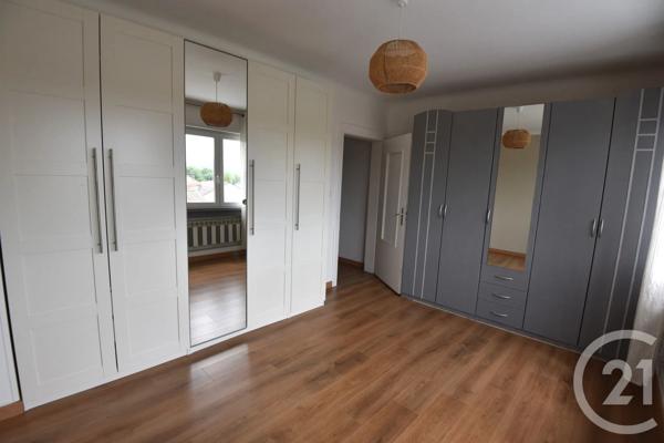 Maison à vendre  3 pièces - 84 m 2   THIONVILLE  - 57