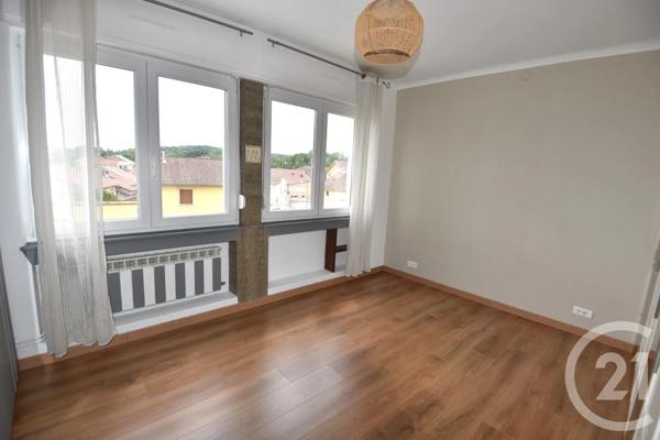 Maison à vendre  3 pièces - 84 m 2   THIONVILLE  - 57