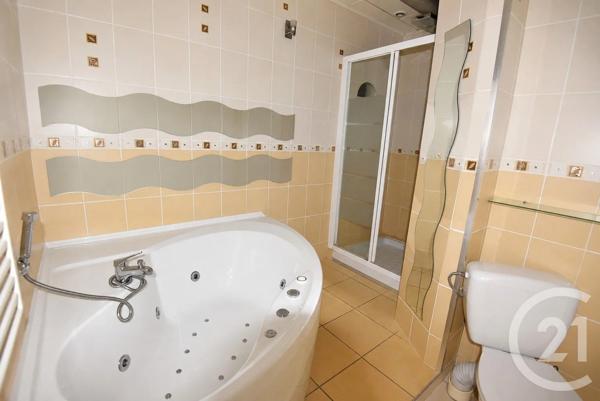 Maison à vendre  3 pièces - 84 m 2   THIONVILLE  - 57