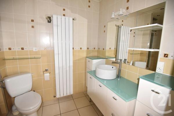Maison à vendre  3 pièces - 84 m 2   THIONVILLE  - 57