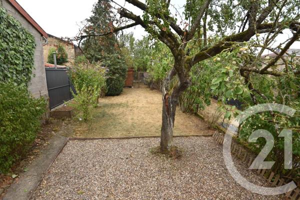 Maison à vendre  3 pièces - 84 m 2   THIONVILLE  - 57
