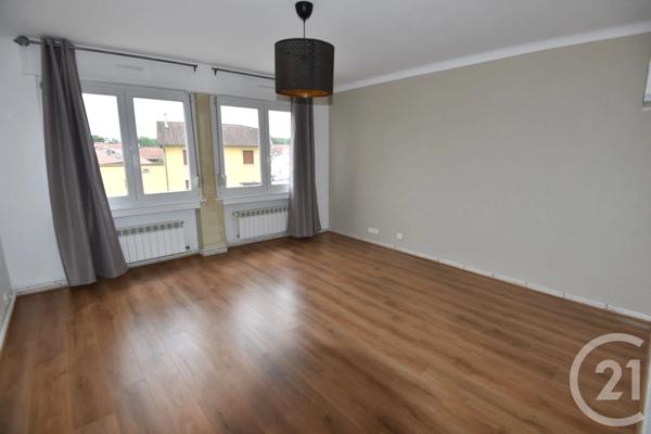 Maison à vendre  3 pièces - 84 m 2   THIONVILLE  - 57