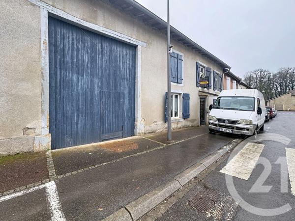 Maison à vendre  3 pièces - 84 m 2   THIONVILLE  - 57