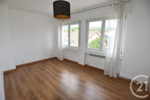 Maison à vendre  3 pièces - 84 m 2   THIONVILLE  - 57