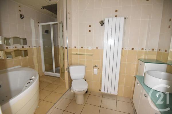Maison à vendre  3 pièces - 84 m 2   THIONVILLE  - 57
