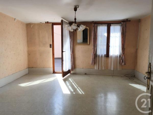 Maison à vendre  9 pièces - 210 m 2   OBERNAI  - 67