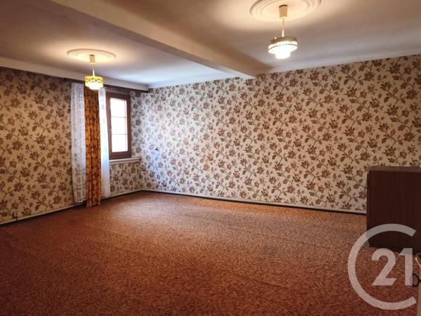 Maison à vendre  9 pièces - 210 m 2   OBERNAI  - 67
