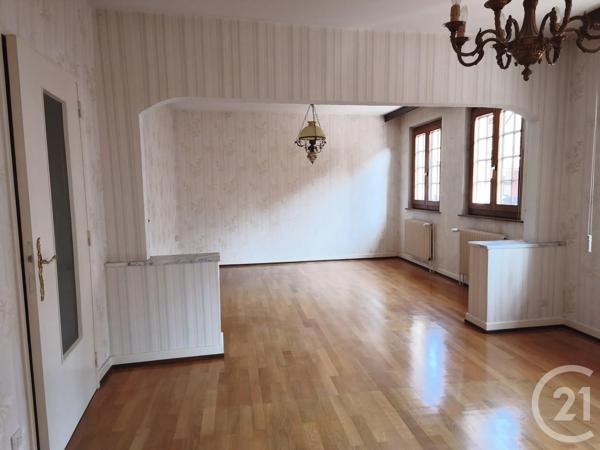Maison à vendre  9 pièces - 210 m 2   OBERNAI  - 67