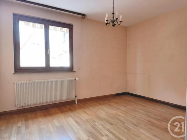 Maison à vendre  9 pièces - 210 m 2   OBERNAI  - 67