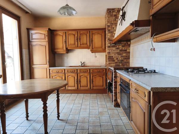 Maison à vendre  9 pièces - 210 m 2   OBERNAI  - 67