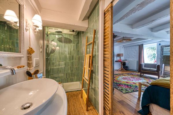 Vente Maison de luxe La Rochelle 8 Pièces 254 m²
