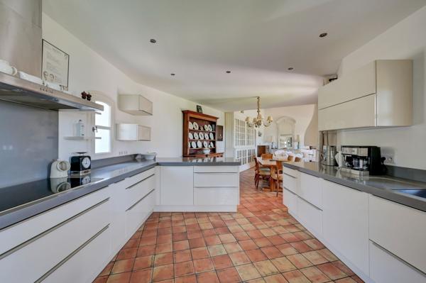 Vente Maison de luxe La Cadière-d'Azur 6 Pièces 171 m²