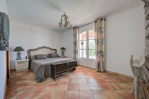 Vente Maison de luxe La Cadière-d'Azur 6 Pièces 171 m²
