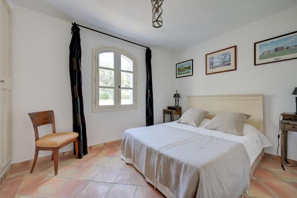 Vente Maison de luxe La Cadière-d'Azur 6 Pièces 171 m²