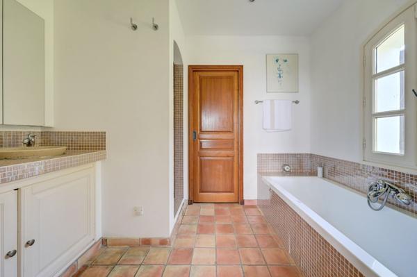 Vente Maison de luxe La Cadière-d'Azur 6 Pièces 171 m²