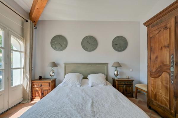 Vente Maison de luxe La Cadière-d'Azur 6 Pièces 171 m²