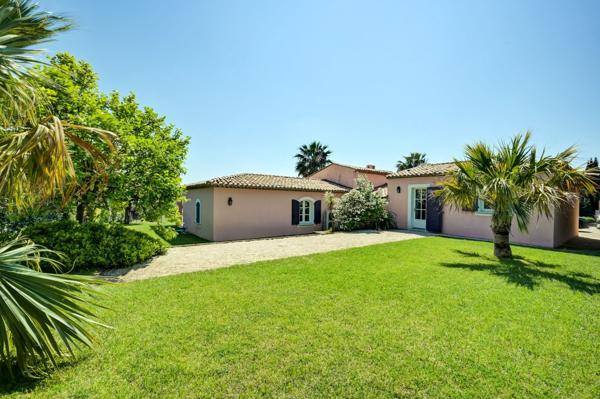 Vente Maison de luxe La Cadière-d'Azur 6 Pièces 171 m²