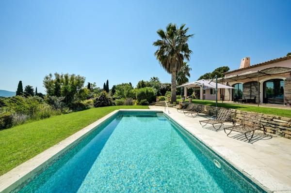 Vente Maison de luxe La Cadière-d'Azur 6 Pièces 171 m²