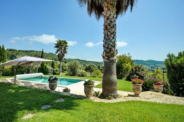 Vente Maison de luxe La Cadière-d'Azur 6 Pièces 171 m²