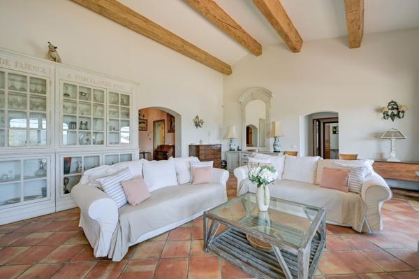 Vente Maison de luxe La Cadière-d'Azur 6 Pièces 171 m²