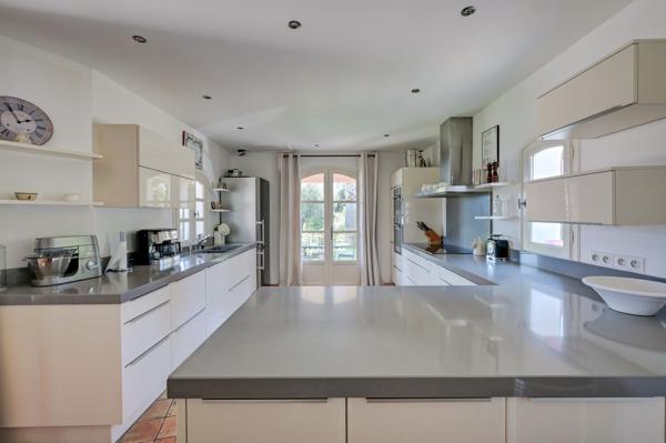 Vente Maison de luxe La Cadière-d'Azur 6 Pièces 171 m²