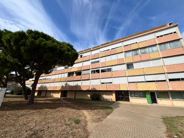 Appartement à louer 1 060 € CC Balaruc-les-Bains 4 p 88 m² DPE B
