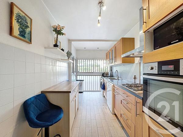 Appartement T3 à vendre  3 pièces - 66,22 m2 ANTIBES - 06