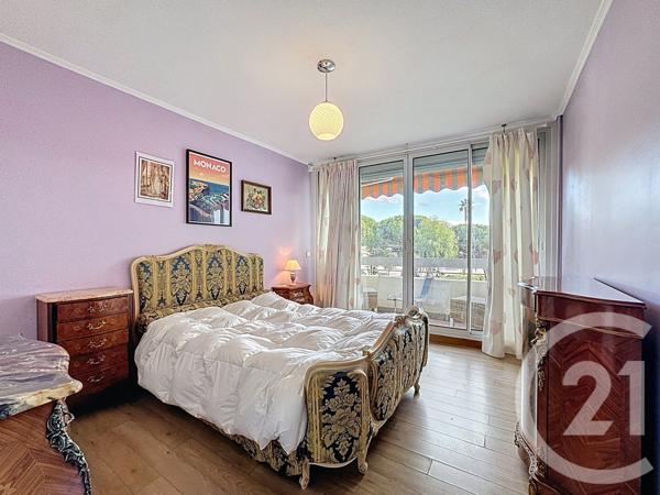 Appartement T3 à vendre  3 pièces - 66,22 m2 ANTIBES - 06