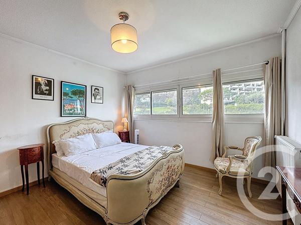 Appartement T3 à vendre  3 pièces - 66,22 m2 ANTIBES - 06