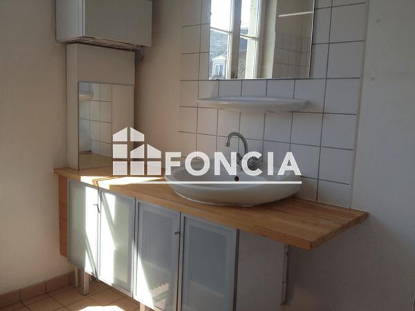 Location Appartement 4 pièces 85.5 m² - 5 RUE KAGENECK Strasbourg 67000