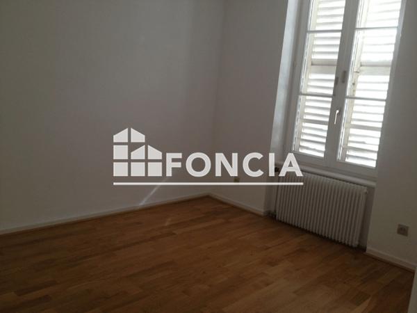 Location Appartement 4 pièces 85.5 m² - 5 RUE KAGENECK Strasbourg 67000