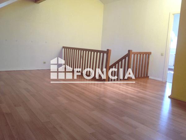 Location Appartement 4 pièces 85.5 m² - 5 RUE KAGENECK Strasbourg 67000